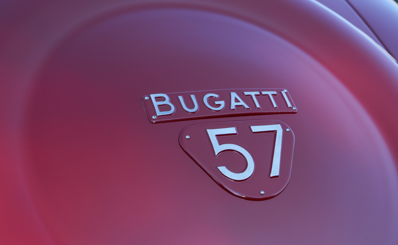 Illustration for article titled Edinburgh Concours of Elegance
